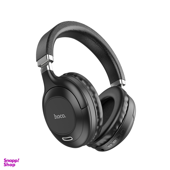 هدفون بلوتوثی بی سيم هوکو مدل W32