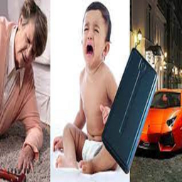 ردیاب آهنربایی مدل V300