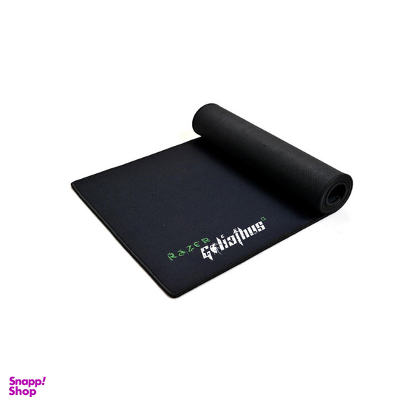 ماوس پد مخصوص بازی ریزر (Razer) مدل MP 04 سایز Extra Large