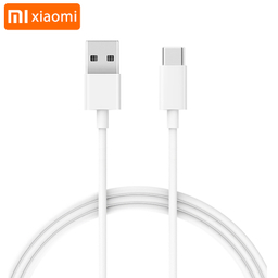 کابل شارژ شیائومی مدل MI-Type-C-Fast Charge