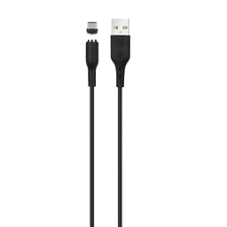 کابل تبدیل Usb به MicroUsb دنمن مدل D18V طول 1 متر