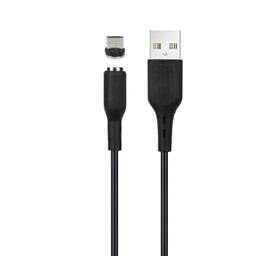 کابل تبدیل Usb به MicroUsb دنمن مدل D18V طول 1 متر