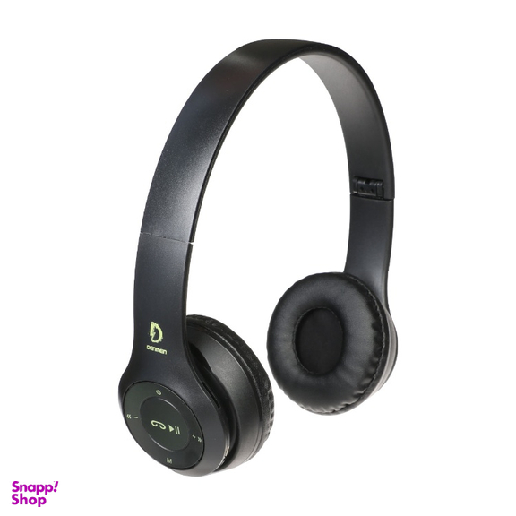 هدفون بی سیم دنمن مدل DL15