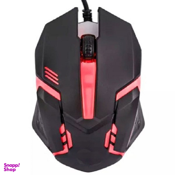 ماوس گیمینگ ایکس پروداکت مدل XP-G697F