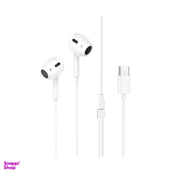 هندزفری بروفون مدل BM30 MAX TYPE-C