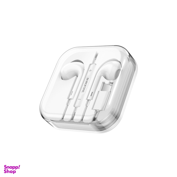 هندزفری بروفون مدل BM30 MAX TYPE-C