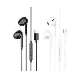 هندزفری بروفون مدل BM30 MAX TYPE-C