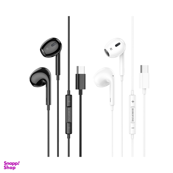 هندزفری بروفون مدل BM30 MAX TYPE-C