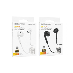 هندزفری بروفون مدل BM30 MAX TYPE-C