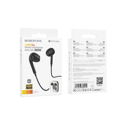 هندزفری بروفون مدل BM30 MAX TYPE-C