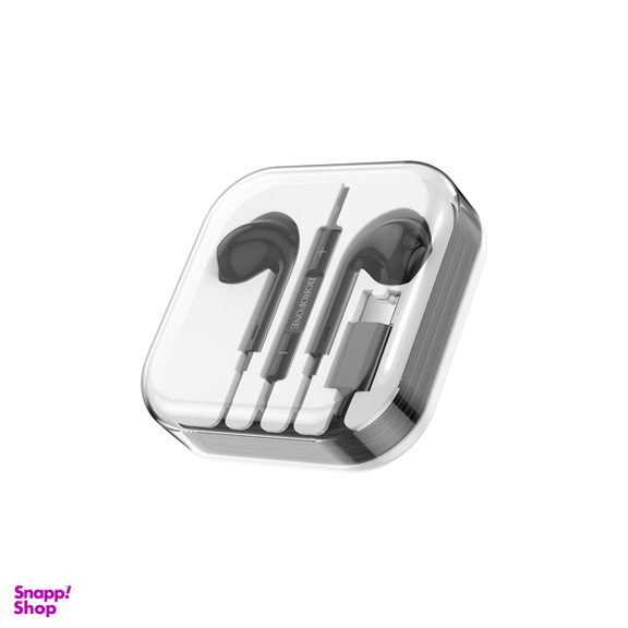 هندزفری بروفون مدل BM30 MAX TYPE-C