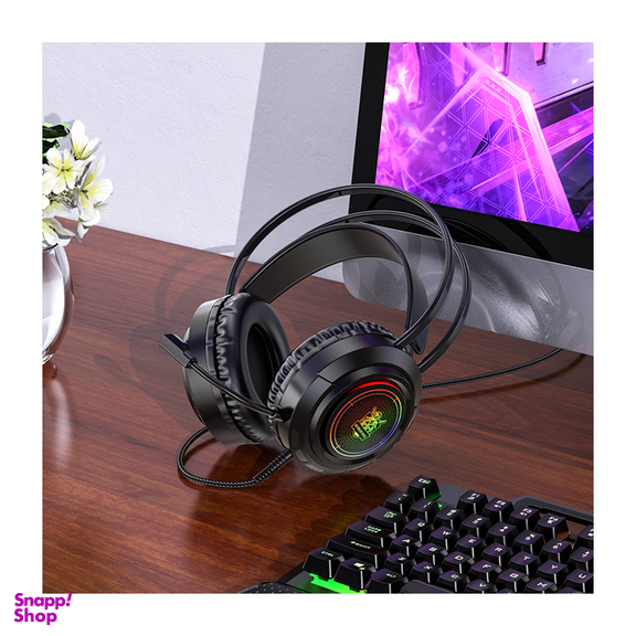 هدفون مخصوص بازی بروفون (Borofone) مدل BO103