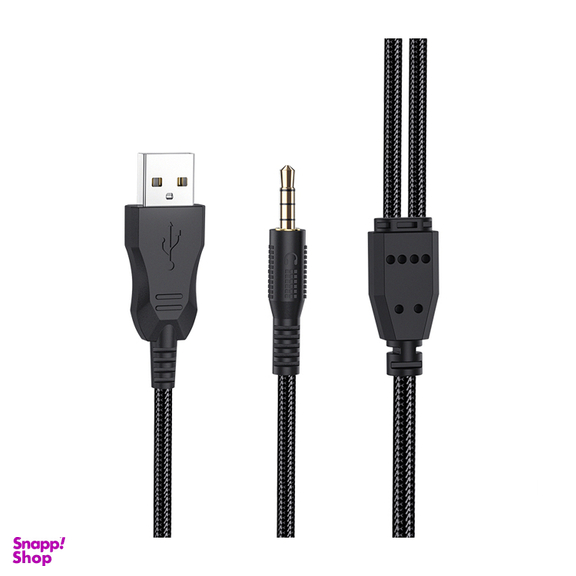 هدفون مخصوص بازی بروفون (Borofone) مدل BO103