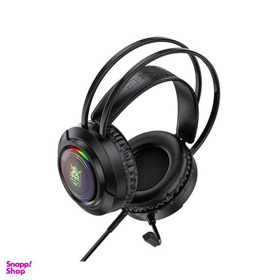 هدفون مخصوص بازی بروفون (Borofone) مدل BO103