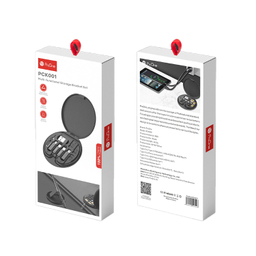 کابل براکت ذخیره سازی پرووان مدل PCK001