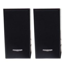 اسپیکر دسکتاپ مچر (Macher) مدل MR-65