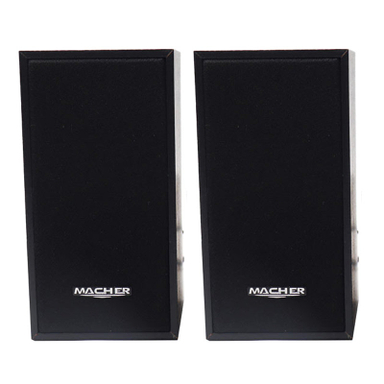 اسپیکر دسکتاپ مچر (Macher) مدل MR-65