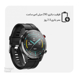 ساعت هوشمند هوکو (Hoco) مدل Y2