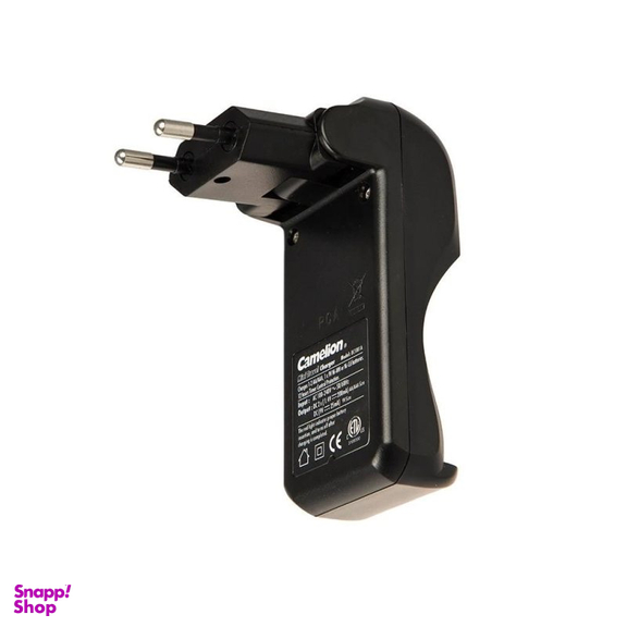 شارژر باتری کملیون مدل Bc-1001 Mini Travel