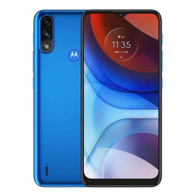 گوشی موبایل موتورولا (Motorola) مدل Moto E7I Power دو سیم کارت ظرفیت 32 گیگابایت و رم 2 گیگابایت
