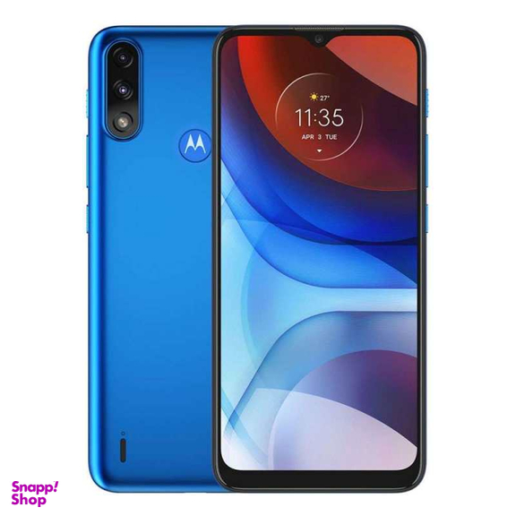 گوشی موبایل موتورولا (Motorola) مدل Moto E7I Power دو سیم کارت ظرفیت 32 گیگابایت و رم 2 گیگابایت