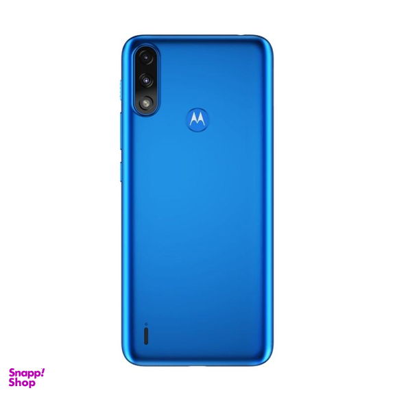گوشی موبایل موتورولا (Motorola) مدل Moto E7I Power دو سیم کارت ظرفیت 32 گیگابایت و رم 2 گیگابایت