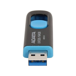 فلش مموری ای دیتا (ADATA) مدل DashDrive UV128 ظرفیت 32 گیگابایت
