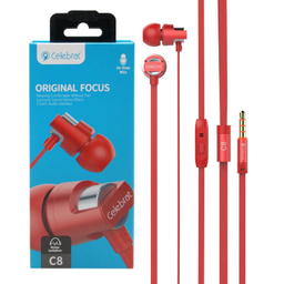 هدفون سلبریت مدل C8