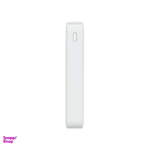 پاوربانک شیائومی مدل Redmi Power Bank ظرفیت 20000 میلی آمپر رنگ سفید