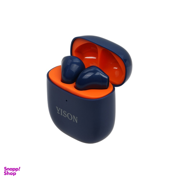 هندزفری بلوتوثی وایسون مدل MEH T10 TWS STEREOO