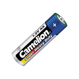 باتری قلمی کملیون (Camelion) مدل Super Heavy Duty بسته 40 عددی
