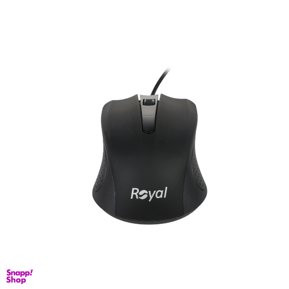 کیبورد و ماوس رویال مدل R-KM715