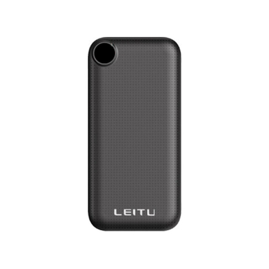 شارژر همراه لیتو (Leitu) مدل LP-25 ظرفیت 10000 میلی‌آمپر ساعت