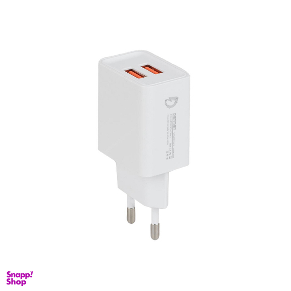 شارژر دیواری دنمن مدل DC02