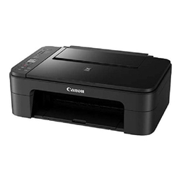 پرینتر چند کاره جوهر افشان کانن (Canon) مدل Pixma Ts3140