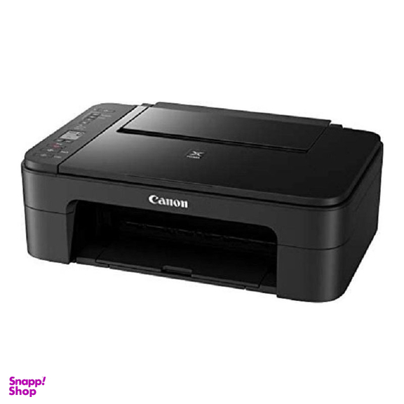 پرینتر چند کاره جوهر افشان کانن (Canon) مدل Pixma Ts3140