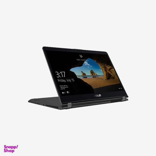 تبلت 15.6 اینچی ایسوس (Asus) مدل UX561UD