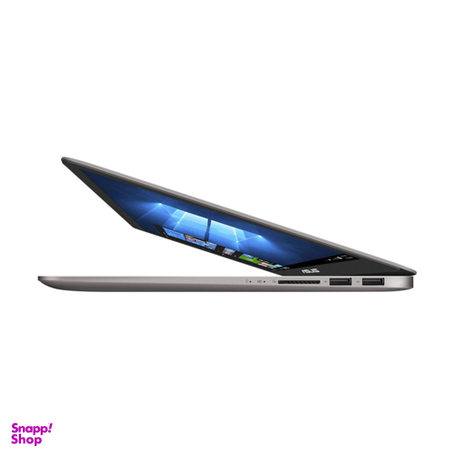 تبلت 13.3 اینچی ایسوس (Asus) مدل UX410UF