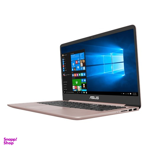 تبلت 13 اینچی ایسوس (Asus) مدل UX410UQ