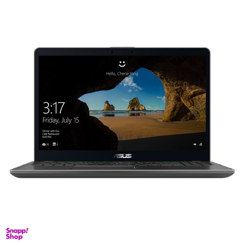 تبلت 15.6 اینچی ایسوس (Asus) مدل UX561UN