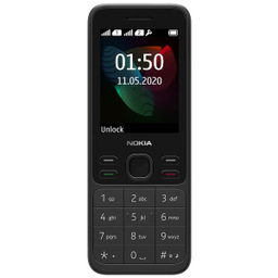 گوشی موبایل نوکیا (Nokia) مدل 150-2020 TA 1235 DS FA دو سیم‌ کارت ظرفیت 4 مگابایت