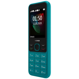 گوشی موبایل نوکیا (Nokia) مدل 150-2020 TA 1235 DS FA دو سیم‌ کارت ظرفیت 4 مگابایت