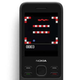 گوشی موبایل نوکیا (Nokia) مدل 150-2020 TA 1235 DS FA دو سیم‌ کارت ظرفیت 4 مگابایت