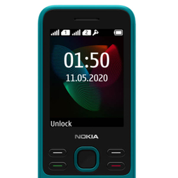 گوشی موبایل نوکیا (Nokia) مدل 150-2020 TA 1235 DS FA دو سیم‌ کارت ظرفیت 4 مگابایت