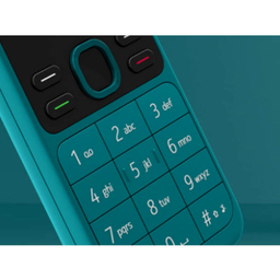 گوشی موبایل نوکیا (Nokia) مدل 150-2020 TA 1235 DS FA دو سیم‌ کارت ظرفیت 4 مگابایت