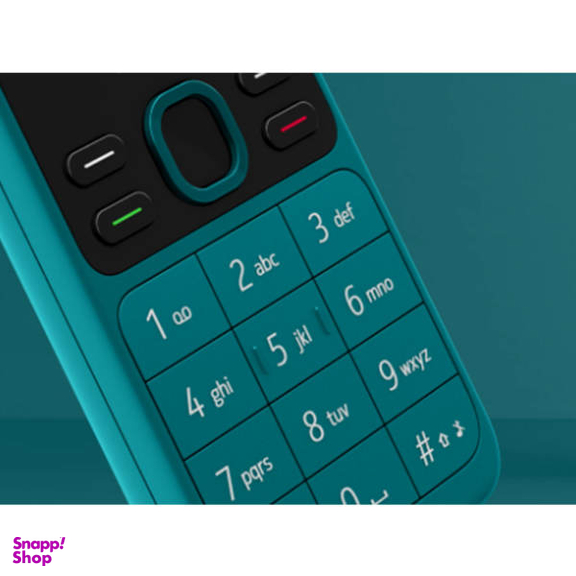 گوشی موبایل نوکیا (Nokia) مدل 150-2020 TA 1235 DS FA دو سیم‌ کارت ظرفیت 4 مگابایت