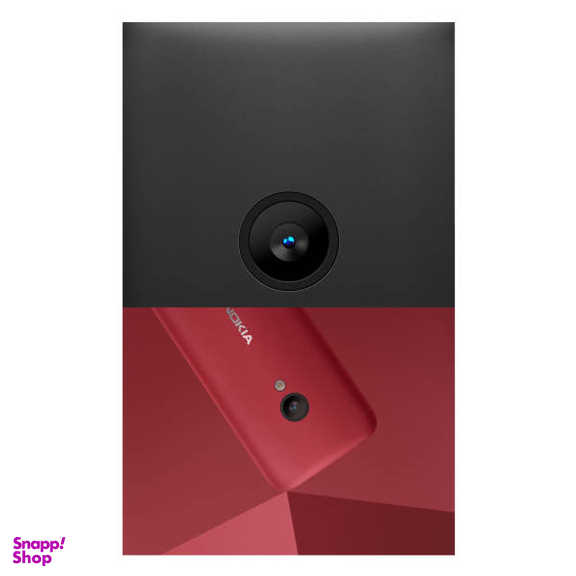 گوشی موبایل نوکیا (Nokia) مدل 150-2020 TA 1235 DS FA دو سیم‌ کارت ظرفیت 4 مگابایت
