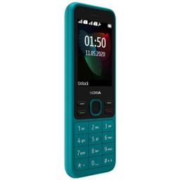 گوشی موبایل نوکیا (Nokia) مدل 150-2020 TA 1235 DS FA دو سیم‌ کارت ظرفیت 4 مگابایت