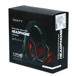هدست مخصوص بازی وریتی مدل V-H29G