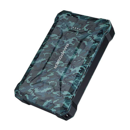 شارژر همراه راوپاور (RAVPower) مدل PB096-Camuflage ظرفیت 10050 میلی آمپر ساعت